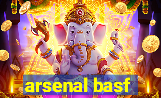 arsenal basf